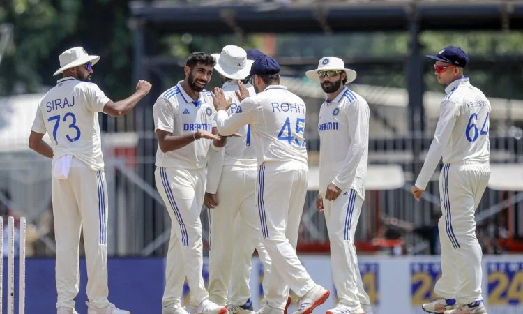 IND vs BAN 1st Test