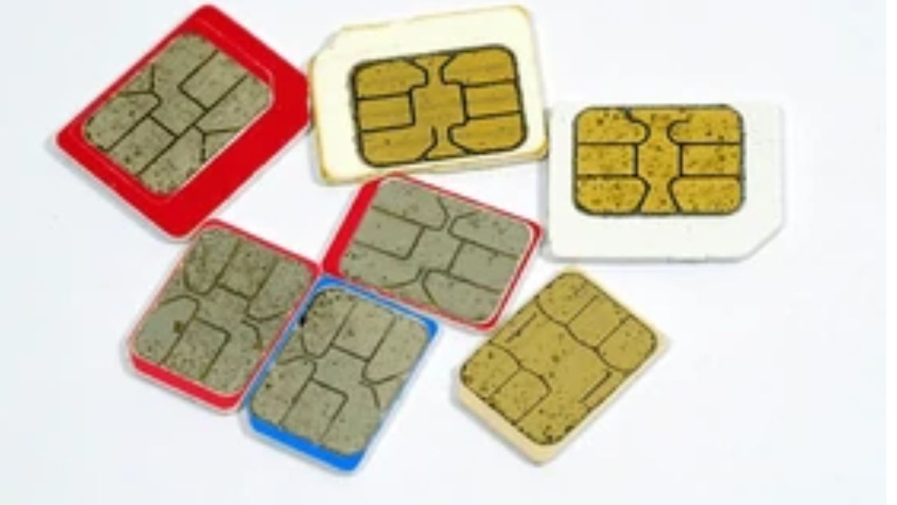 2 Crore Sims 2 Lakh Phones Cyber Fraud Telecommunications Ministry