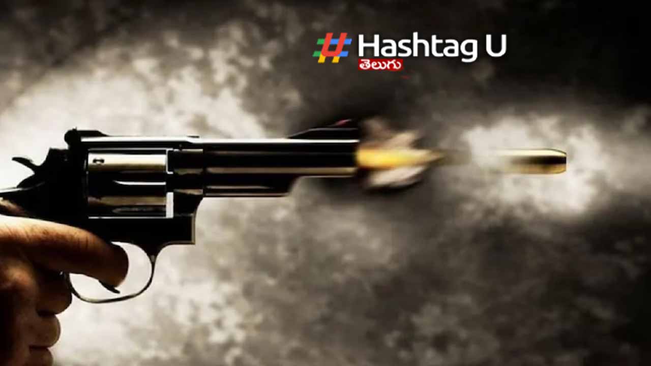 Firing in Bihar..Two including a BJP leader were killed