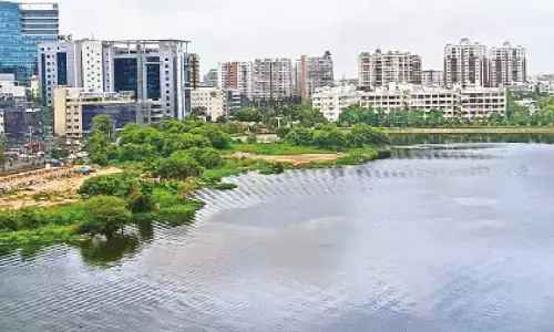 WADRA Likely To Get HYDRA