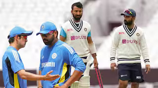 IND vs BAN