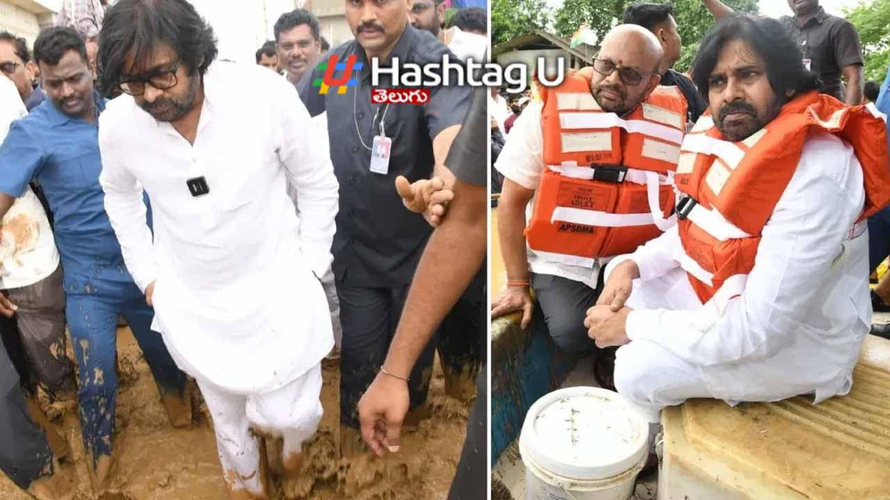 Ap Deputy Cm Pawan Kalyan V