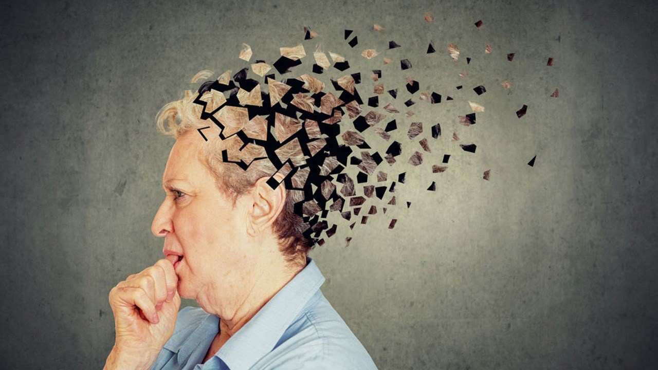 Alzheimers Disease