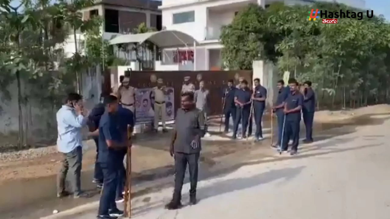 Arekapudi Gandhi