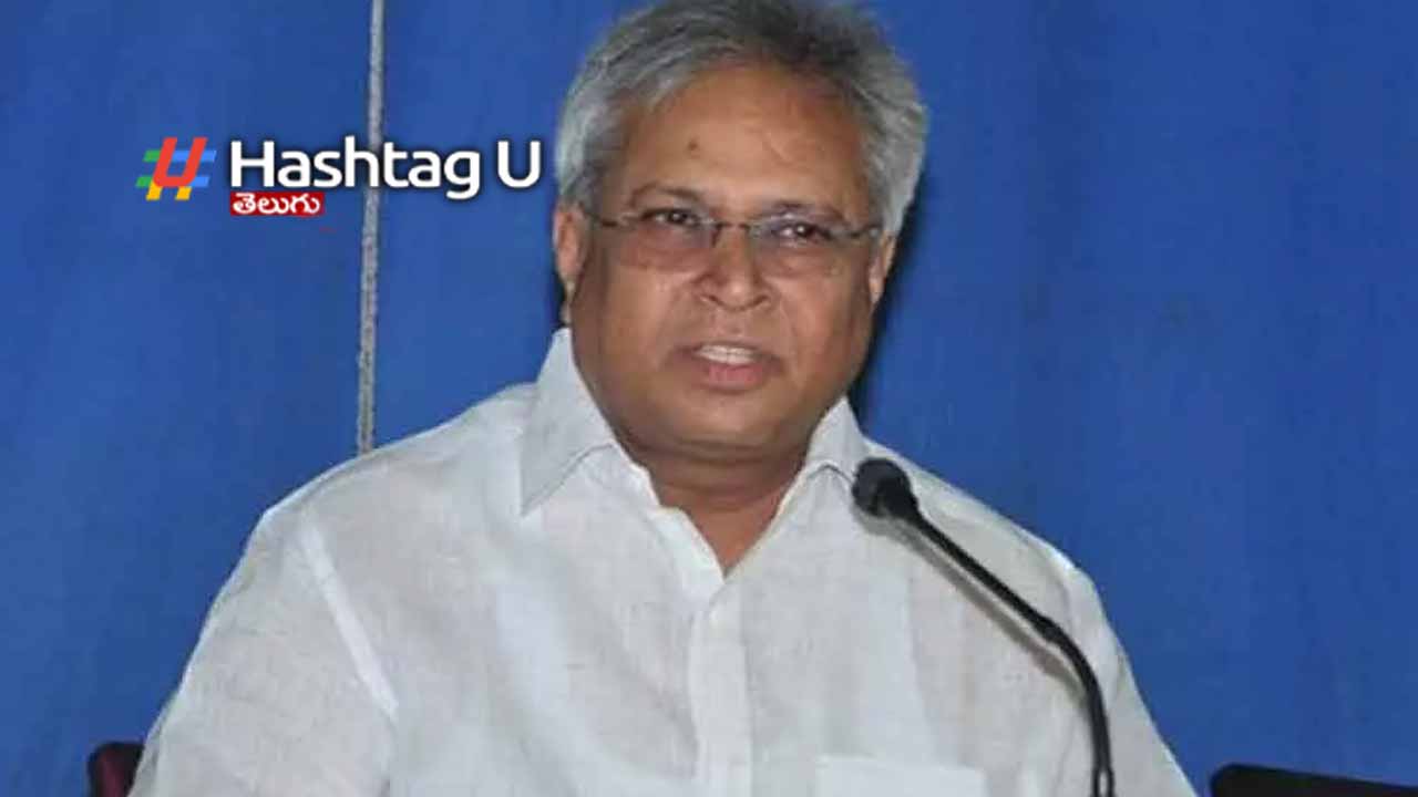 Undavalli : జగన్ చేసిన అతి పెద్ద తప్పు అదే : ఉండవల్లి Arresting-chandrababu-is-big-fault-of-jagan-and-undavalli