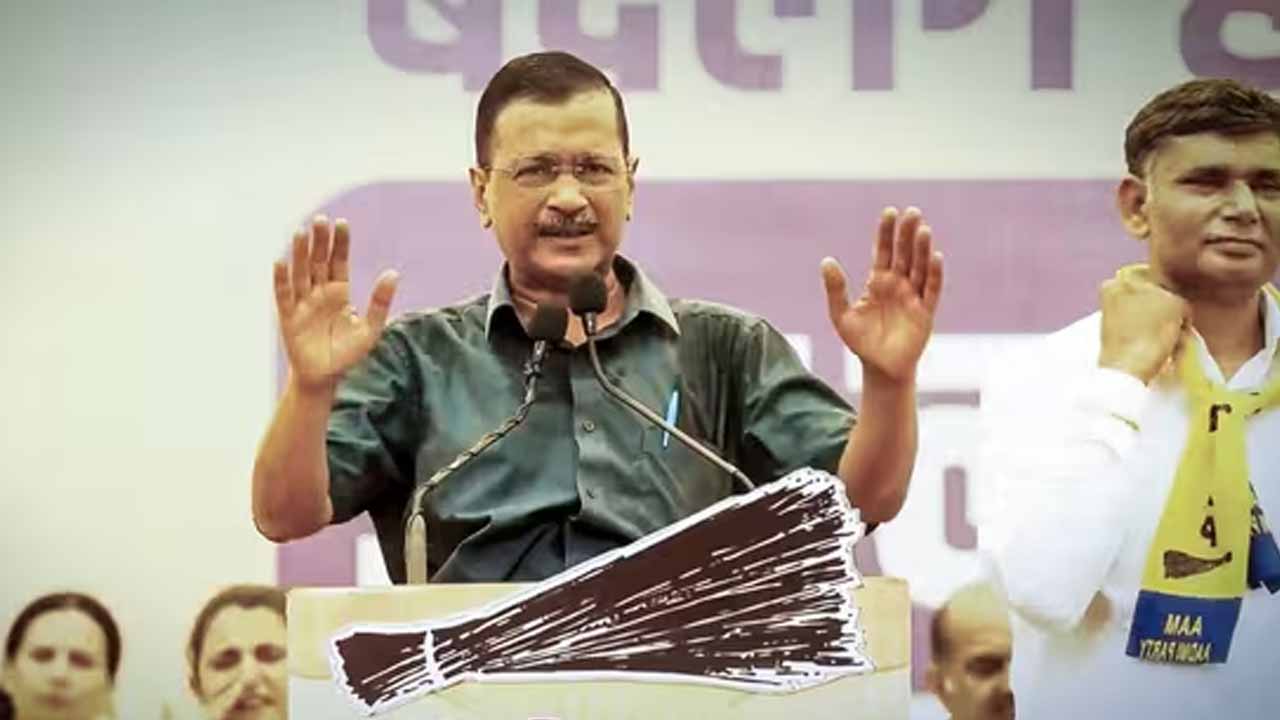 Arvind Kejriwal alleges 'torture' in Tihar jail