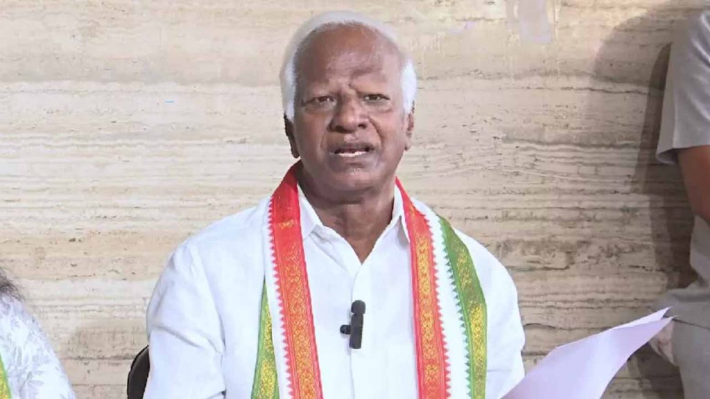 Kadiyam Srihari