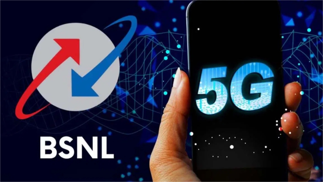 Bsnl