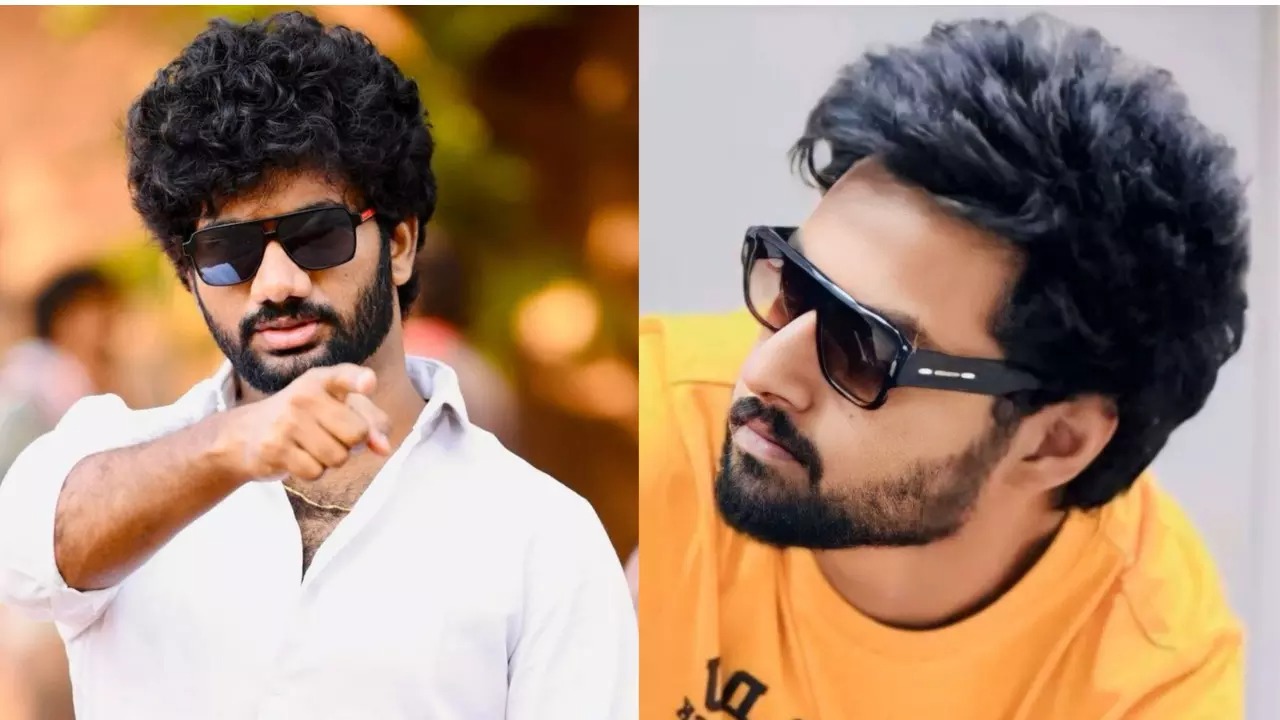 Nandamuri Mokshagna