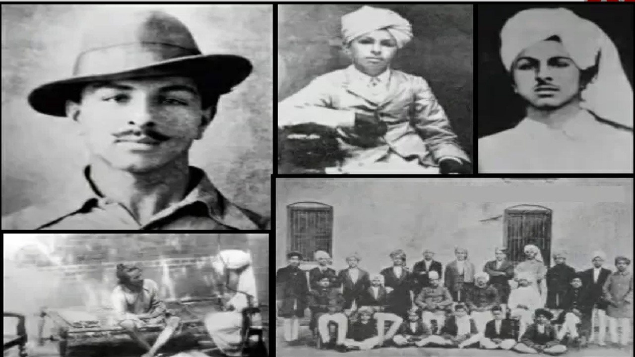 Bhagat Singh Birth Anniversary