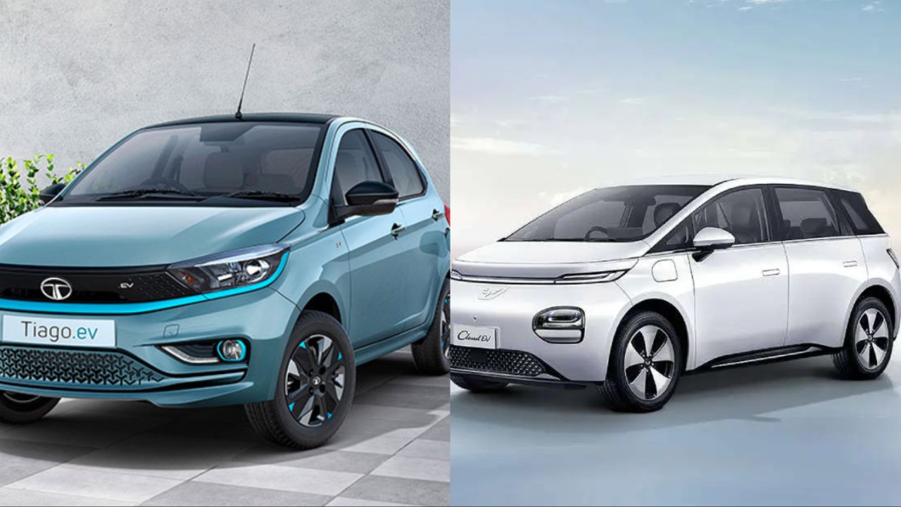 Budget Electric Cars