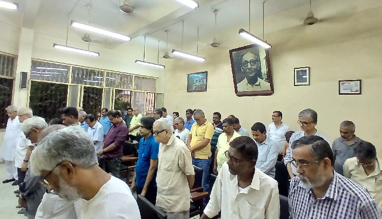 Cpi M General Secretary