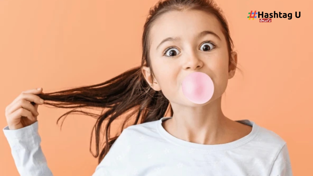 Chewing Gum
