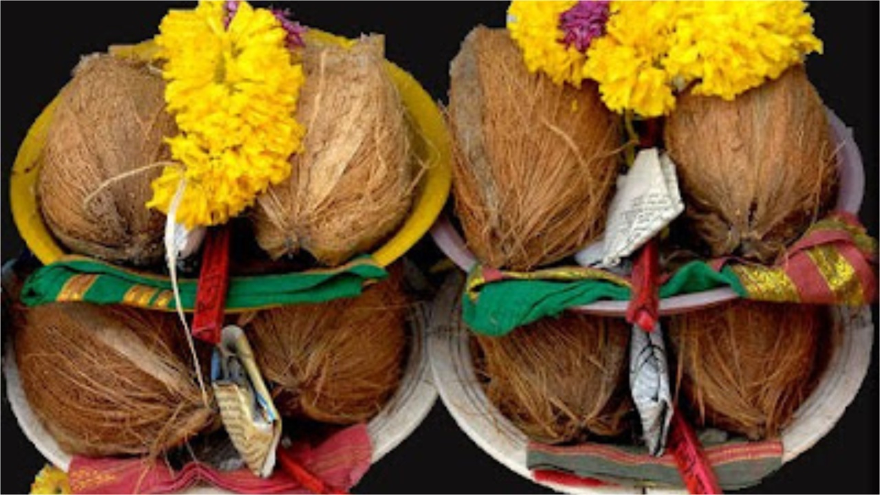 Coconut
