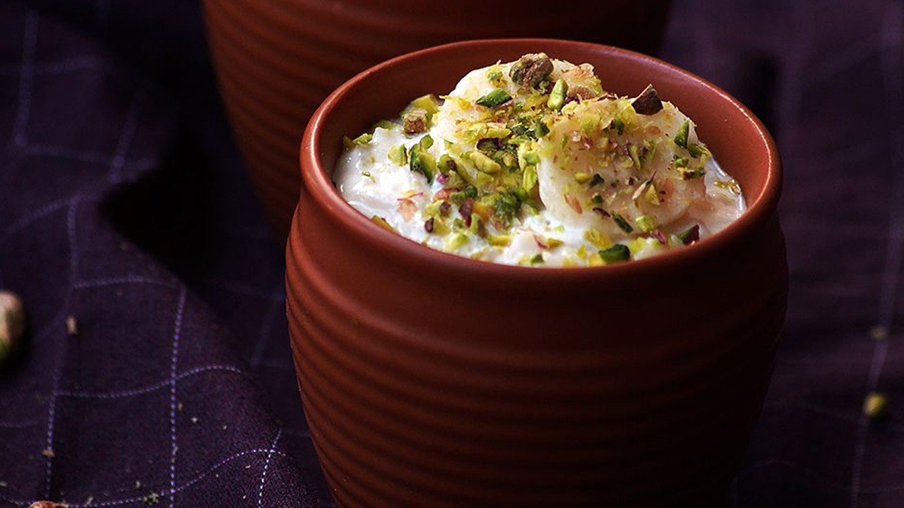 Dahi Chura