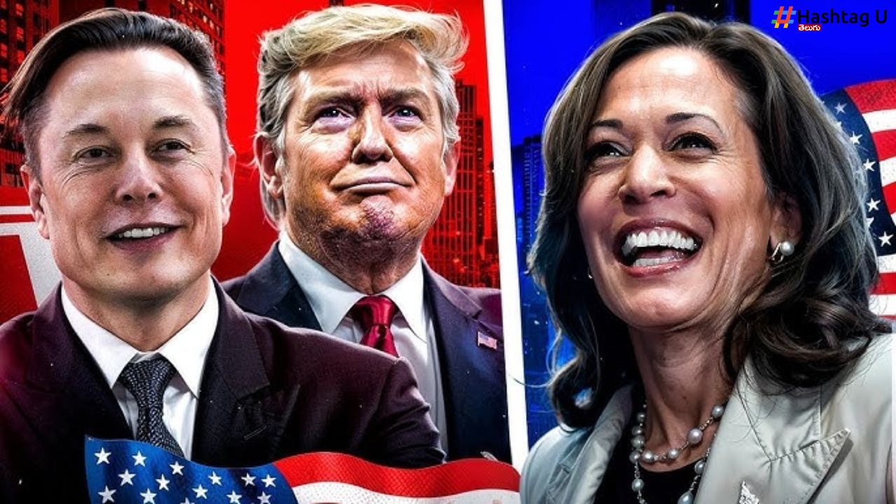 Elon Musk Comments On Trump Assassination Attempt