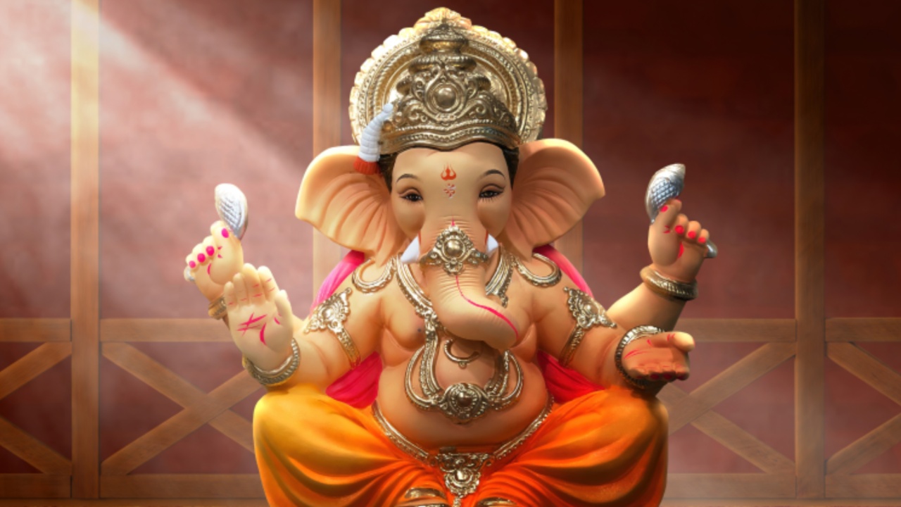 Ganesh Chaturthi