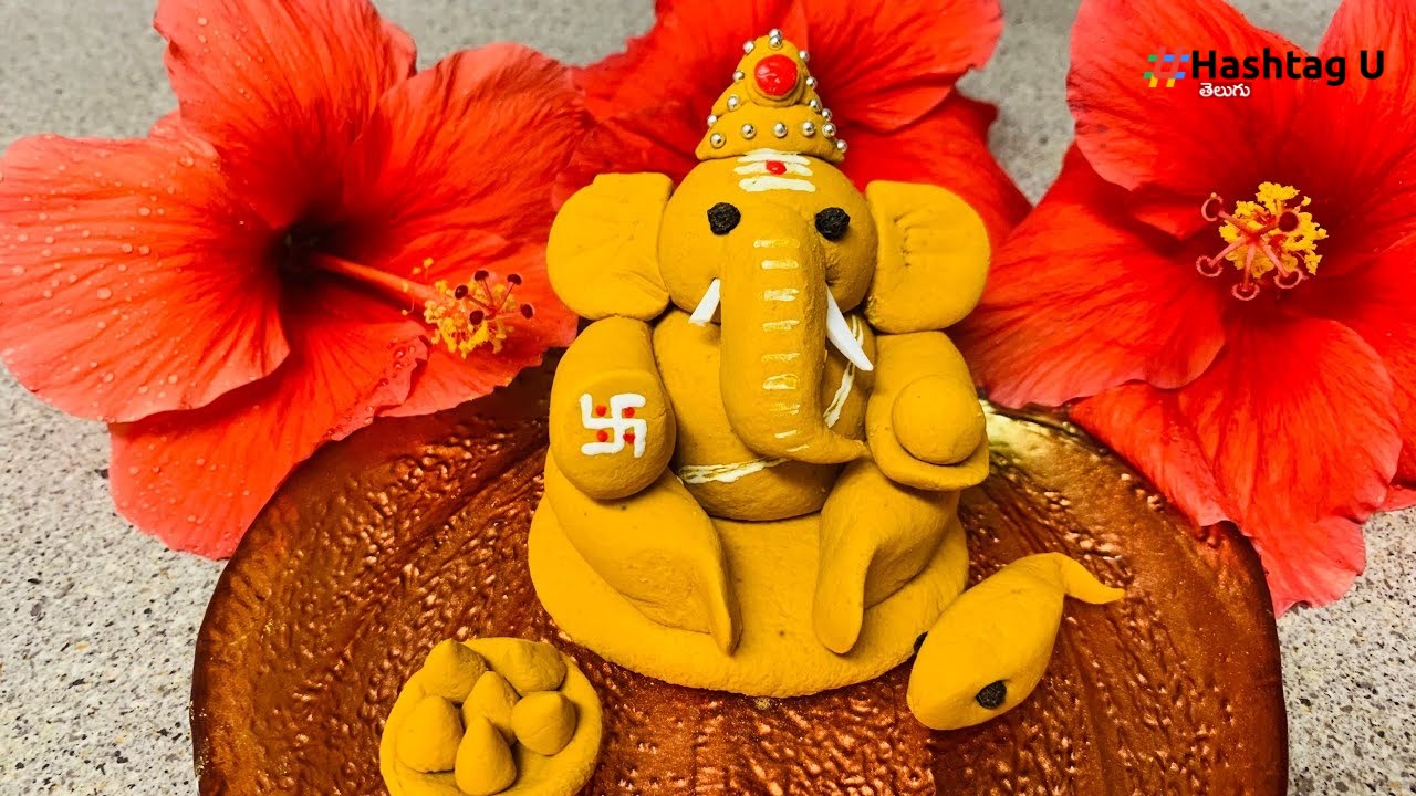 Akhuratha Sankashti Chaturthi