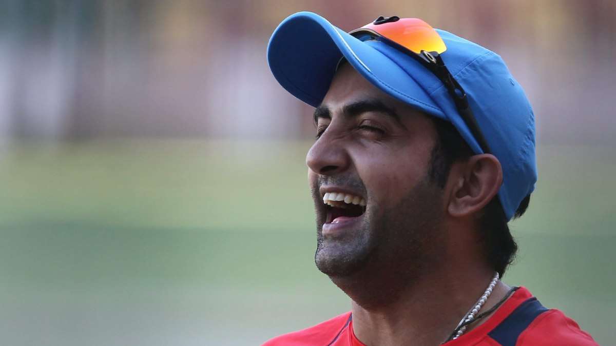 Gautam Gambhir