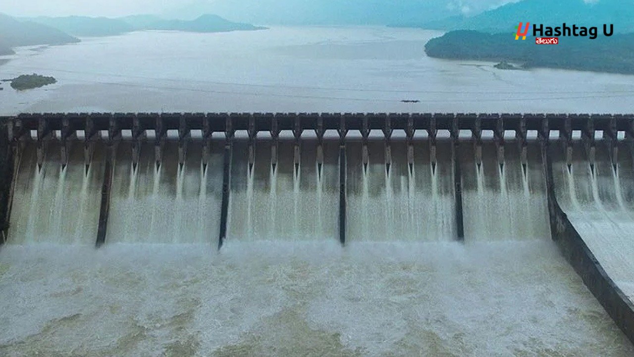 Gujarat Rains
