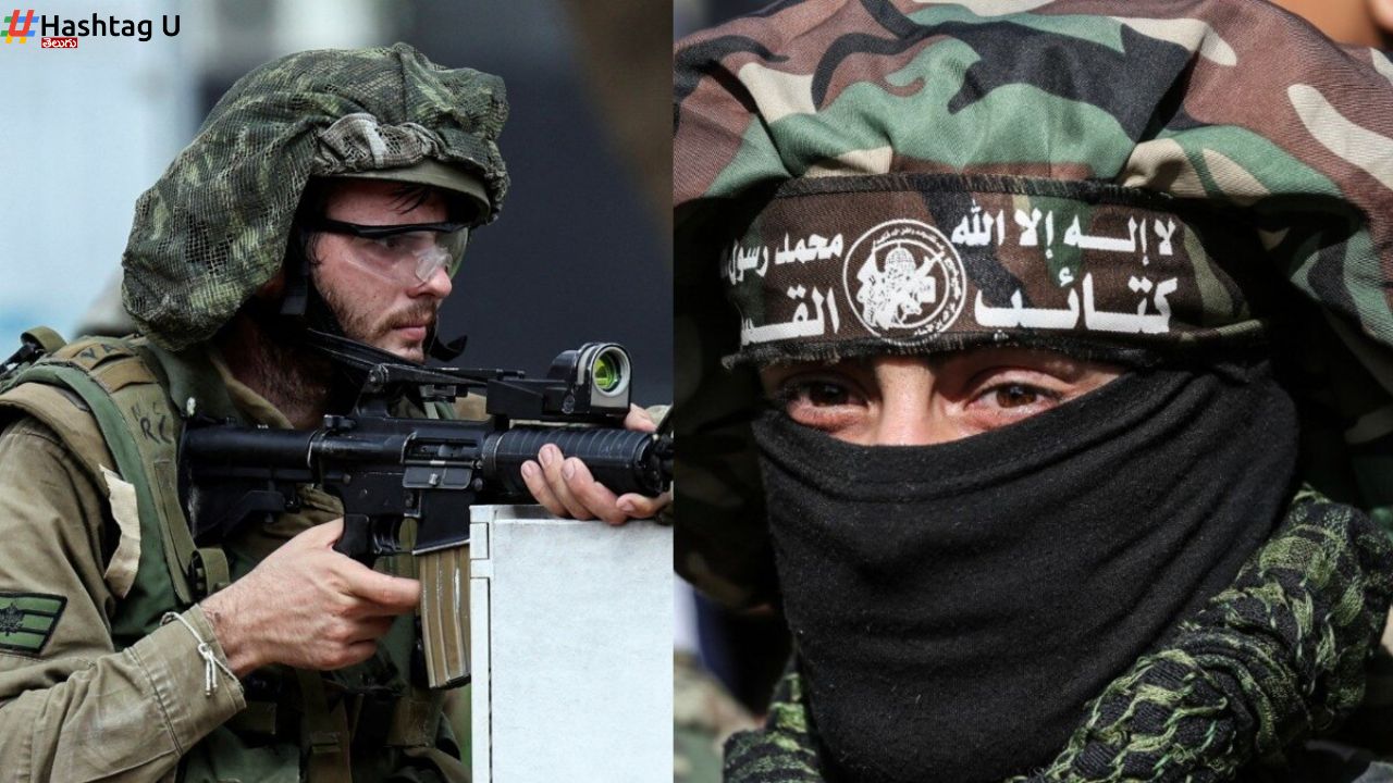 Hamas Vs Israel Gaza Ceasefire