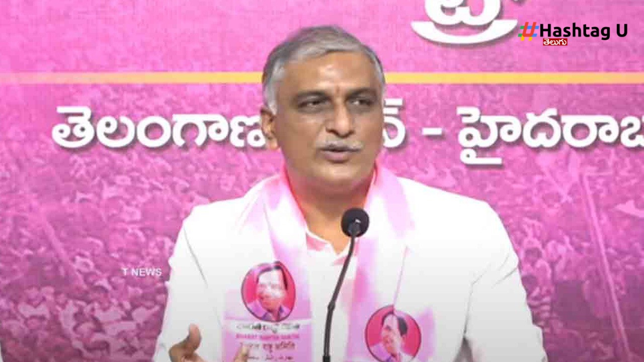 Harish Rao (3)