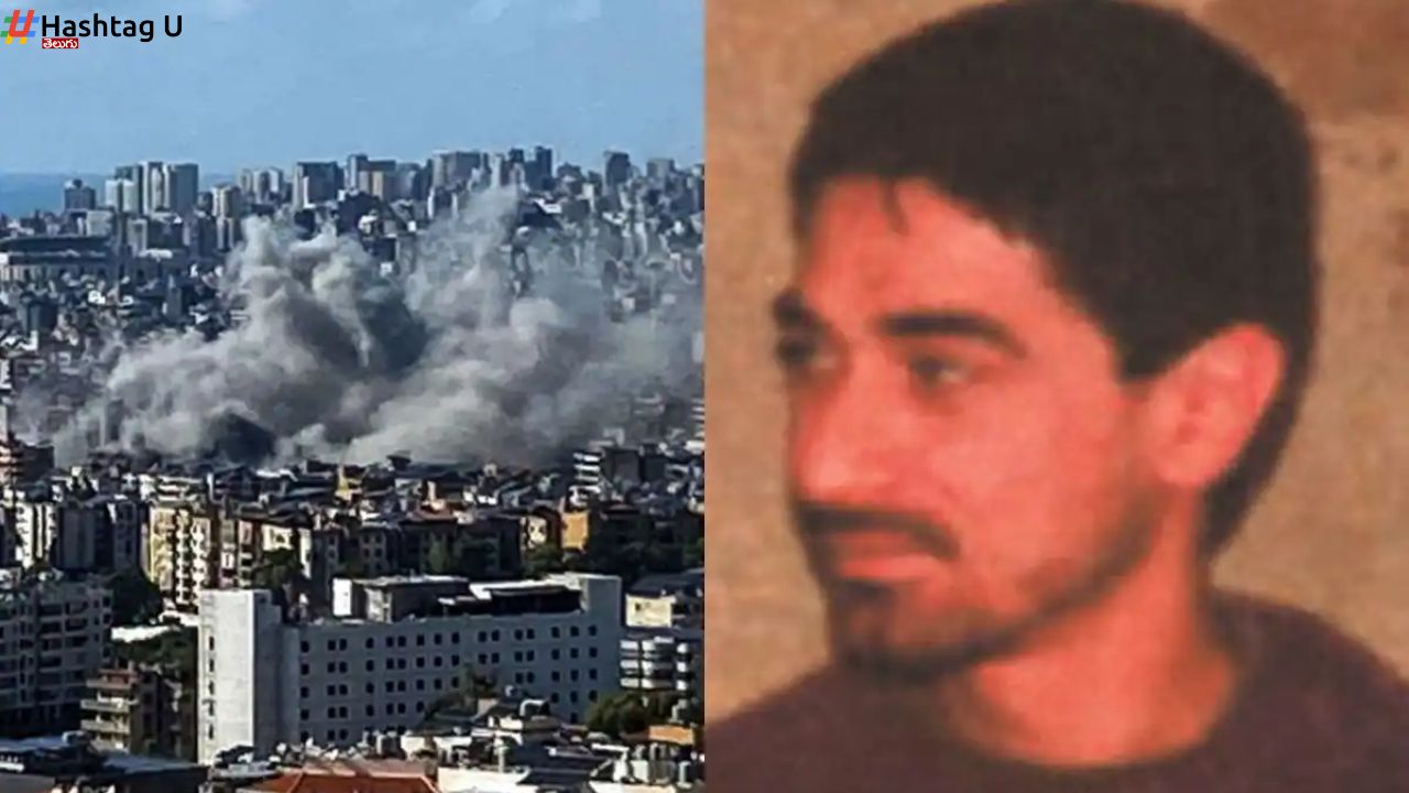 Hezbollah Commander Ibrahim Aqil Killed