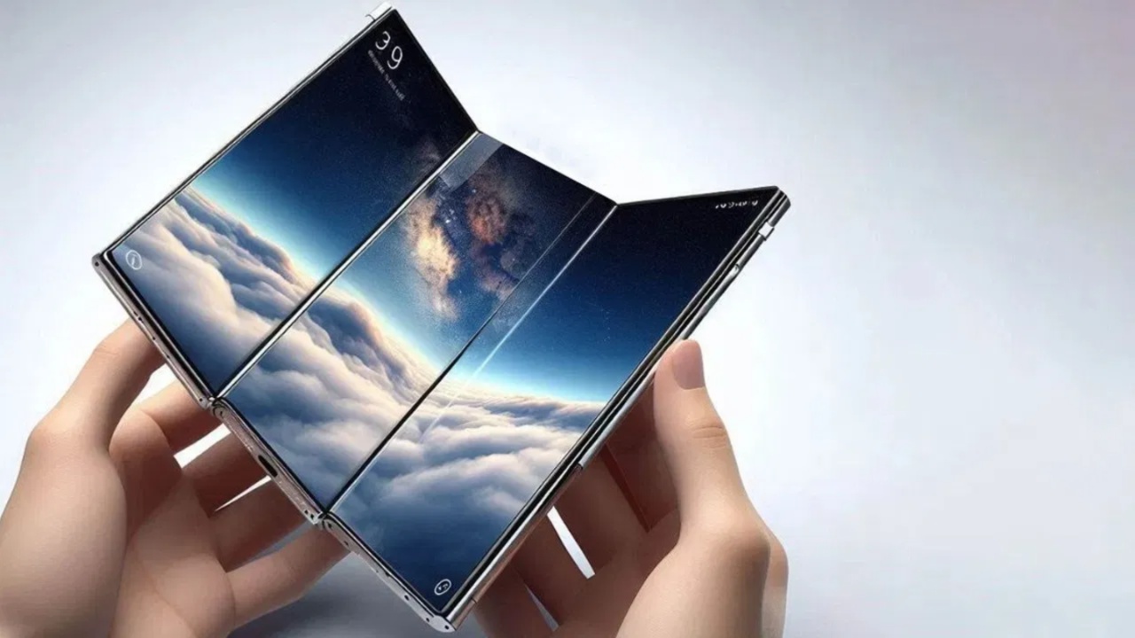Huawei Mate Xt
