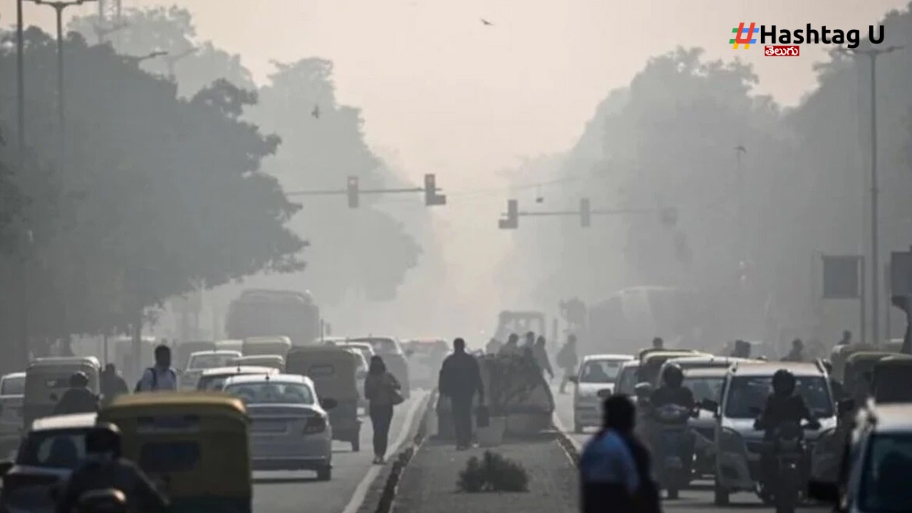 Air Quality