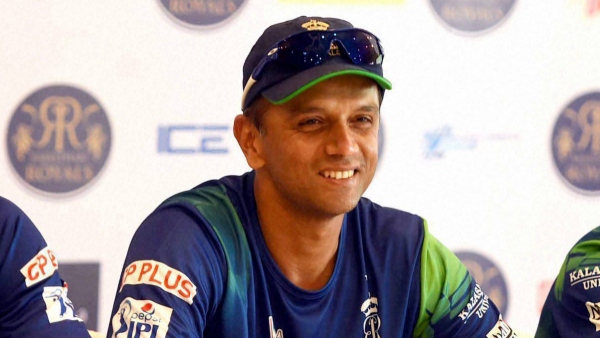 Ipl 2025, Rahul Dravid