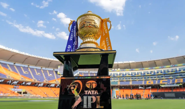 IPL 2025