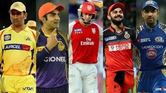 Ipl History