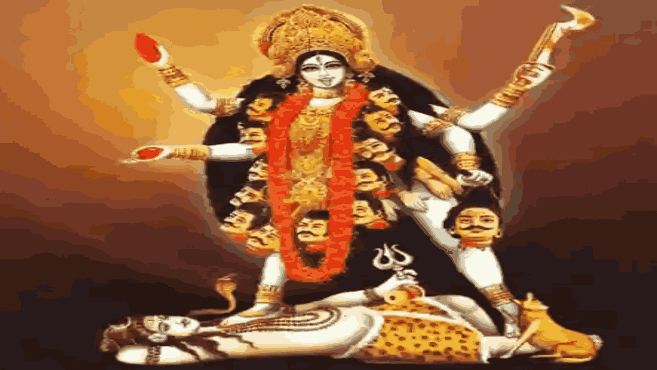 Narak Chaturthi 2024