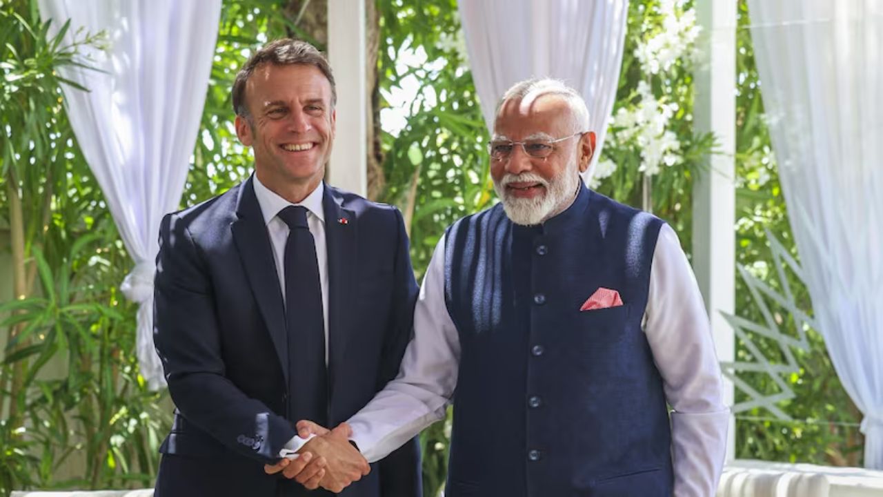 India Permanent Unsc Seat Macron