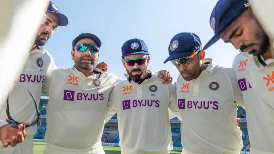 India Squad For Bangladesh