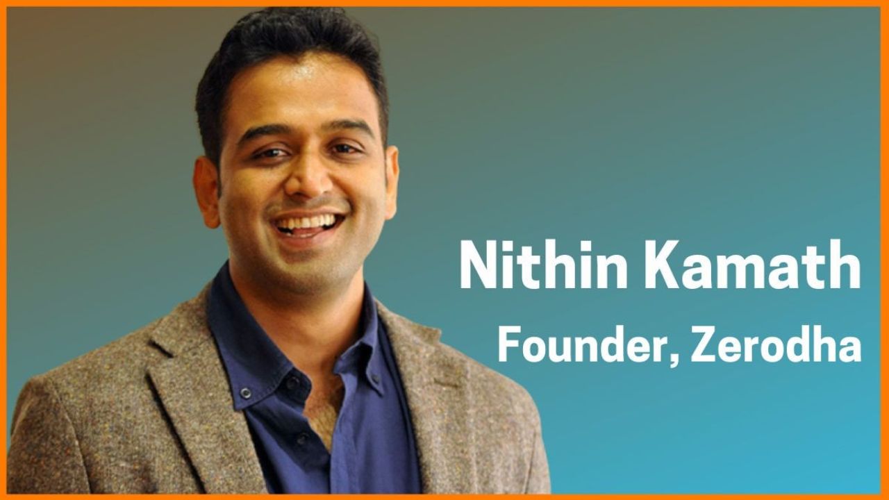 Indians Hate Rich People Zerodha Nithin Kamath