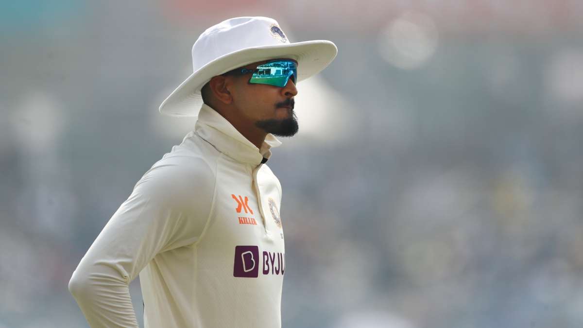 Irani Cup 2024, Ayyar