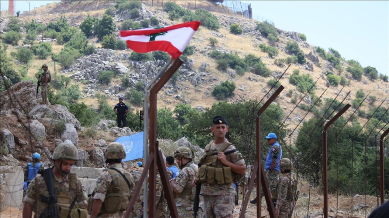 Israel Vs Lebanon Ground Invasion