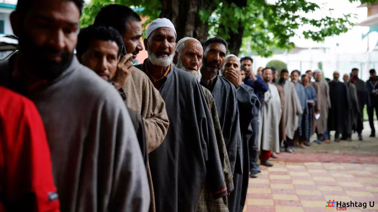 Jammu Kashmir Elections Agencies Warning
