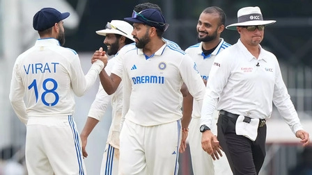 Kanpur Test,world Test Championship