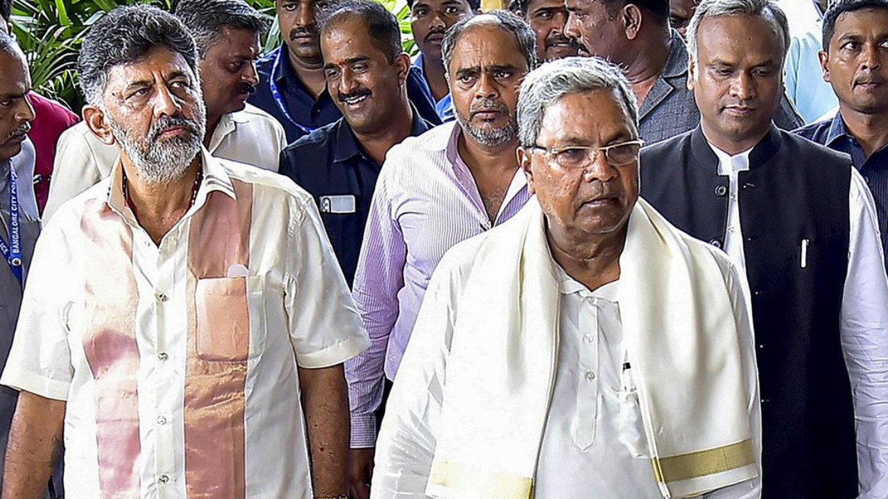 Karnataka Politics