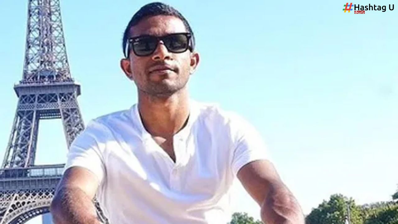 Kerala Born Man In Lebanon Pager Blasts Case