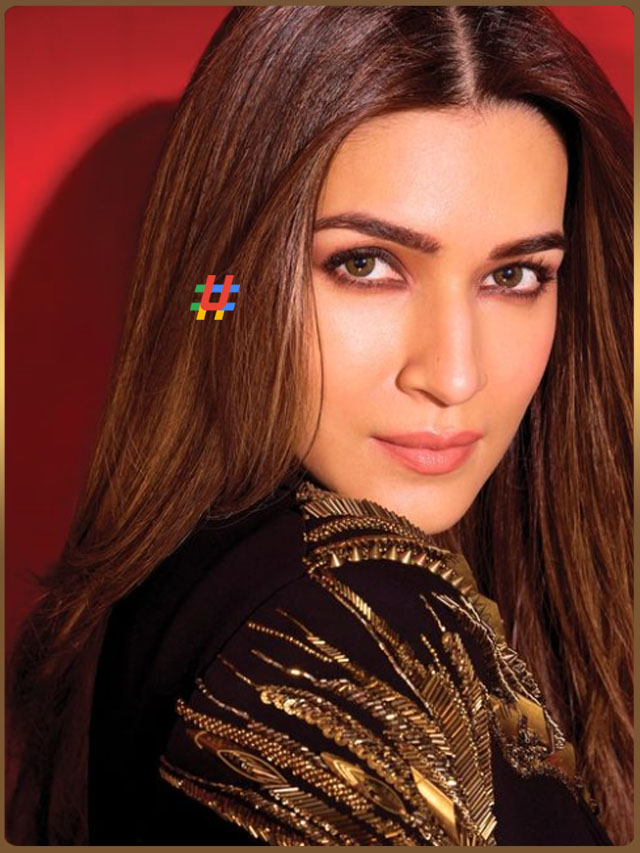 Kriti Sanon