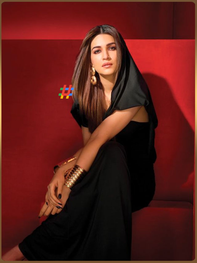 Kriti Sanon