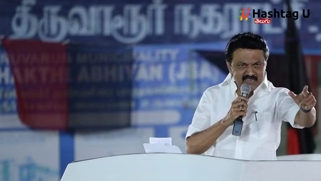 Mk Stalin (1)