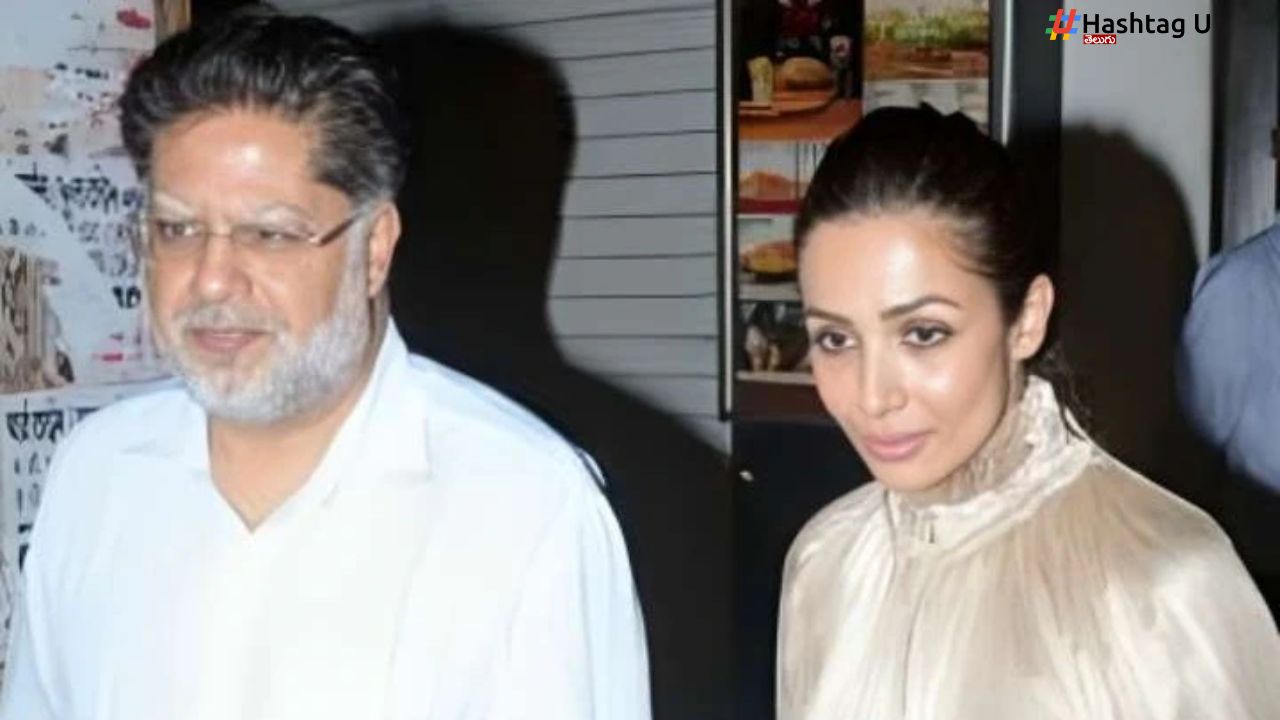 Malaika Aroras Father Anil Mehta Post Mortem Report