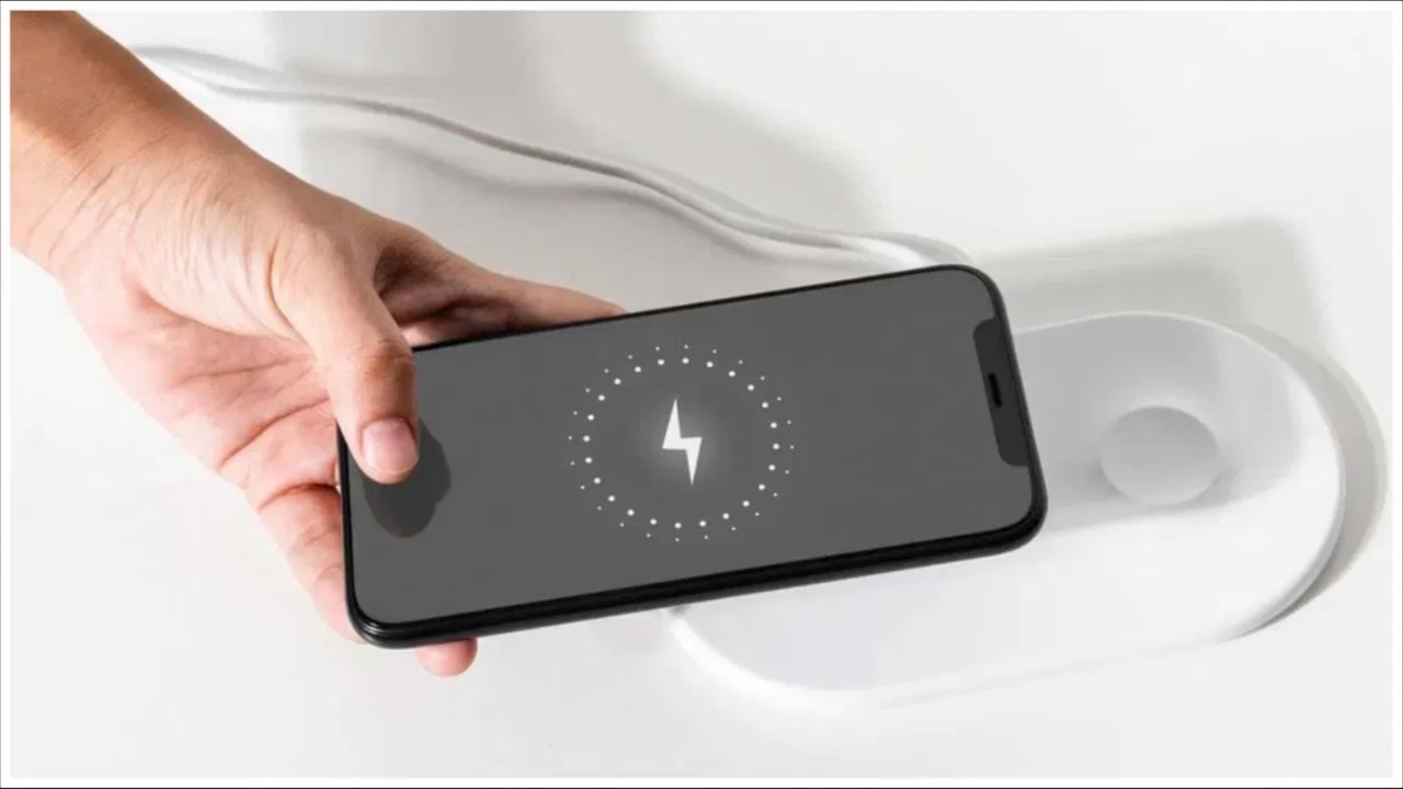 Mobile Charging Tips