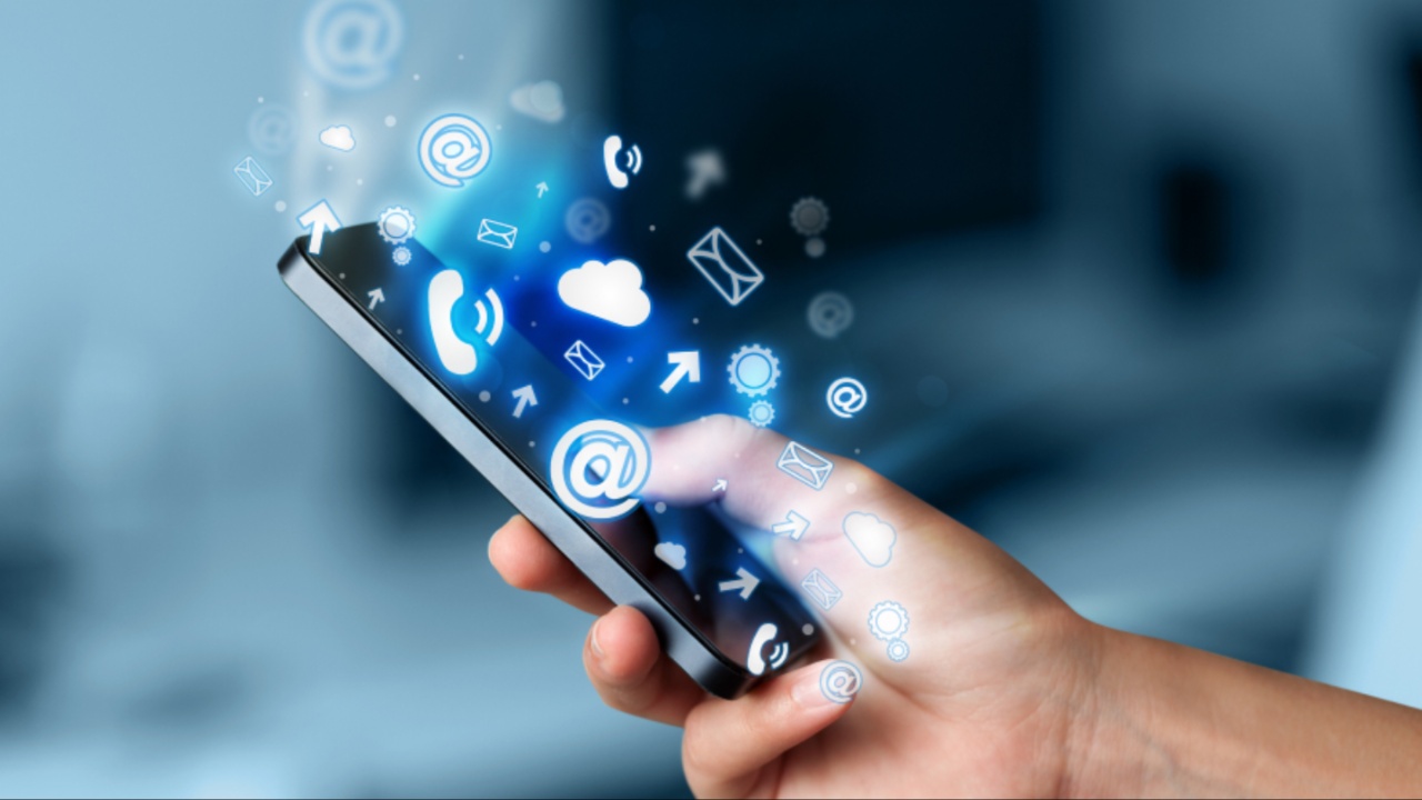 Mobile Data