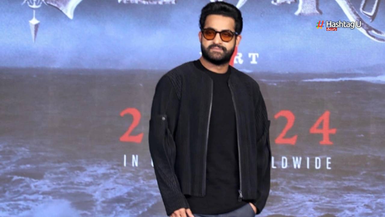 NTR Devara 2 Following Pushpa 2 Koratala Siva