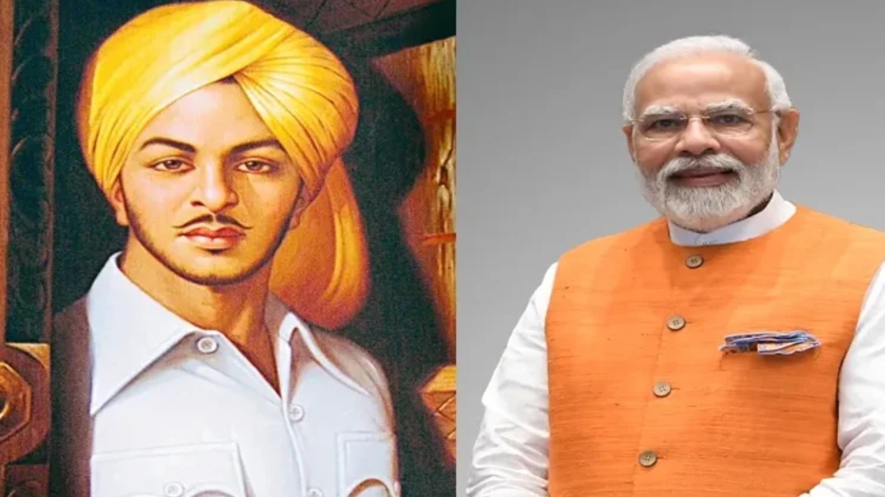 Narendra Modi (1)
